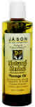 Herbal Massage Oil w/Pump 8 fl oz from JASON NATURAL PRODUCTS