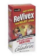 ReVivex™ Pain Relief Lotion w/Celadrin® 1.5 fl oz from NATURADE