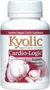 Kyolic Cardio Logic Dietary Supplements