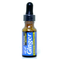 Gingerol 1 oz from NORTH AMERICAN HERB and SPICE
