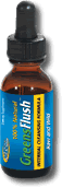 GreensFlush 1 oz from NORTH AMERICAN HERB and SPICE