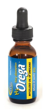 H2Orega 1 oz from NORTH AMERICAN HERB and SPICE