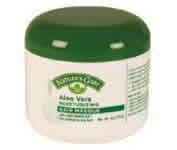 Hair Masque Moisturizing Aloe Vera 4 oz from NATURE'S GATE