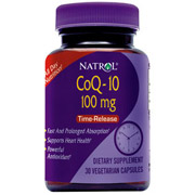 30 tabs from NATROL