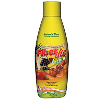 FIBERIFIC LIQUID 8 OZ 8 Fld.oz US from Natures Plus