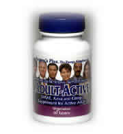 ADULT-ACTIVE 60 60 ct from Natures Plus