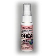 DHEA LIPOCEUTICAL SPRAY 2 OZ (49692) 2 Fld.oz US from Natures Plus
