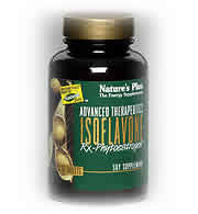 ISOFLAVONE RX PHYTOESTROGEN 30 30 ct from Natures Plus