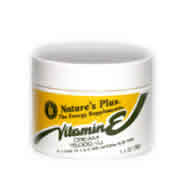 E CREAM 1.3 OZ 1 ct from Natures Plus