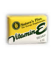 E SOAP 3 OZ 0 ct from Natures Plus