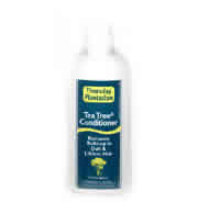 TEA TREE CONDITIONER 200ML 1 ct from Natures Plus