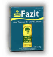 FAZIT 8 G 1 ct from Natures Plus