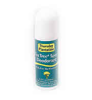 TEA TREE DEODORANT  SPORT 60 ML 1 ct from Natures Plus
