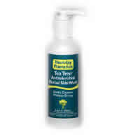 TEA TREE HERBAL SKIN WASH 250 ML 1 ct from Natures Plus