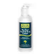 TEA TREE HAND & BODY LOTION 250ML 1 ct from Natures Plus