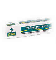 TEA TREE TOOTHPASTE 5 OZ 1 ct from Natures Plus