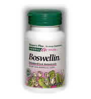 BOSWELLIN 300 MG 60 0 ct from Natures Plus