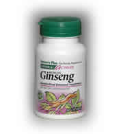 KOREAN GINSENG 250 MG 60 0 ct from Natures Plus