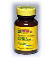 BIOPERINE 60 60 ct from Natures Plus