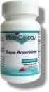 Super Artemisinin 60 vegicaps from NUTRICOLOGY/ALLERGY RESEARCH GROUP
