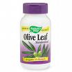 Olive Leaf 20% 60 vegicaps from NATURE'S WAY