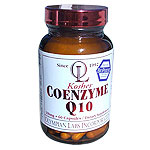 CoQ10 100mg KOSHER 60 caps from OLYMPIAN LABS