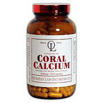 Coral Calcium 1g per Serving 270 caps from OLYMPIAN LABS