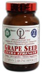 Grape Seed Extract 200mg 100 caps from OLYMPIAN LABS