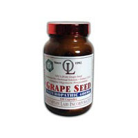 Grape Seed Extract 400mg Twin Pack 100 + 100 caps from OLYMPIAN LABS