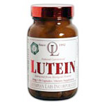 Lutein FloraGLO 20mg 60 caps from OLYMPIAN LABS