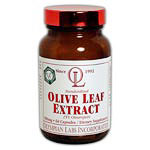 Olive Leaf Extract 500mg 60 caps from OLYMPIAN LABS