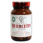 Quercetin Plus 60 caps from OLYMPIAN LABS