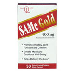 SAMe Gold 30 tabs from OLYMPIAN LABS