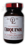 Ubiquinol 50mg 60 sg from OLYMPIAN LABS