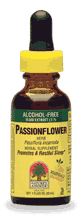 Passion Flower Alcohol Free Extract 1 fl oz from NATURE'S ANSWER
