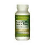 Single Herb Pau D'Arco 100 vegicaps from CHRISTOPHER'S ORIGINAL FORMULAS