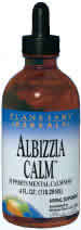 Albizzia Calm 2 fl oz from PLANETARY FORMULAS
