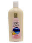Body Lotion Pina Colada 12 oz from DESERT ESSENCE