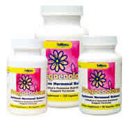 Pregnenolone 30mg 30 caps from TRIMEDICA
