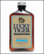 Lucky Tiger Shave Lotion 8 oz from AT LAST NATURALS