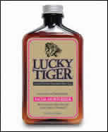 Lucky Tiger Facial Moisturizer 8 oz from AT LAST NATURALS