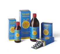 Bio-Strath Liquid 8.4 fl oz from BIO-STRATH