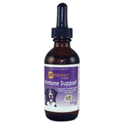 Immune Support For Dogs 2 oz from PET NATURALS OF VERMONT