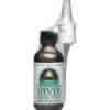 Ultra Colloidal Silver Nasal Spray 10 ppm 2 fl oz from SOURCE NATURALS