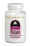 Vincamine 20 mg 30 tabs from SOURCE NATURALS
