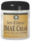 Skin Eternal DMAE Cream Dietary Supplements