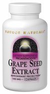 Proanthodyn Grapeseed Ext 200mg capsule Dietary Supplements