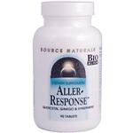 ALLER-RESPONSE 180T from SOURCE NATURALS