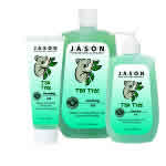 Tea Tree Gel 16 oz from JASON NATURAL PRODUCTS
