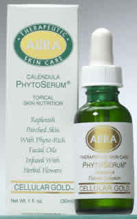 Adaptagen Green Tea Phytoserum 1 oz from ABRA THERAPEUTICS